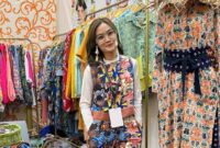 Usaha Mikro Kecil (UMK) binaan UMK Academy Pertamina/Ist