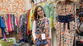 Usaha Mikro Kecil (UMK) binaan UMK Academy Pertamina/Ist