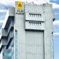 Gedung PLN Pusat (Istimewa)