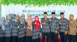 Sumber : Kankemenag Sragen
