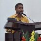 Bupati Teluk Bintuni (Facebook Pemkab Bintuni)