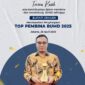Bupati Sragen Raih Penghargaan Top Pembina BUMD 2025 (Facebook @Kecamatan Gondang Kabupaten Sragen)