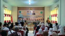 (Sumber Foto : Facebook @Rekan Halut Setara)
