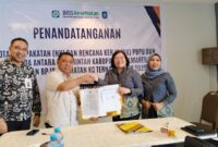 Sumber : Facebook @Halut Setara
