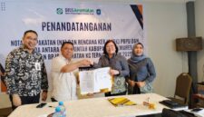 Sumber : Facebook @Halut Setara