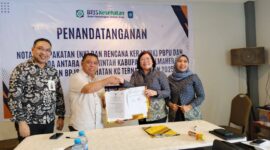 Sumber : Facebook @Halut Setara