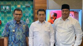 Sumber : Facebook @Halut Setara
