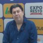 Direktur Pemasaran JIExpo, Ralph Sceunemann.-Hasyim Ashari-