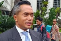 Ketua KADIN Anindya Bakrie (Detik Indonesia/ANTARA)