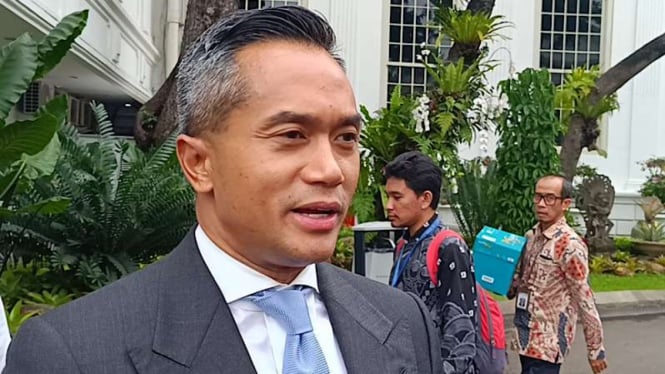 Ketua KADIN Anindya Bakrie (Detik Indonesia/ANTARA)