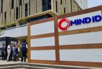 MIND ID (Detik Indonesia/Aktual)