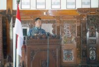Bupati Sragen (Detik Indonesia/Kuasakata)