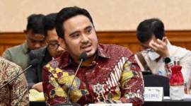 Ahmad Irawan (Istimewa/Detik Indonesia)
