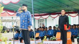 Dok.. Humas Pemkab Halsel
