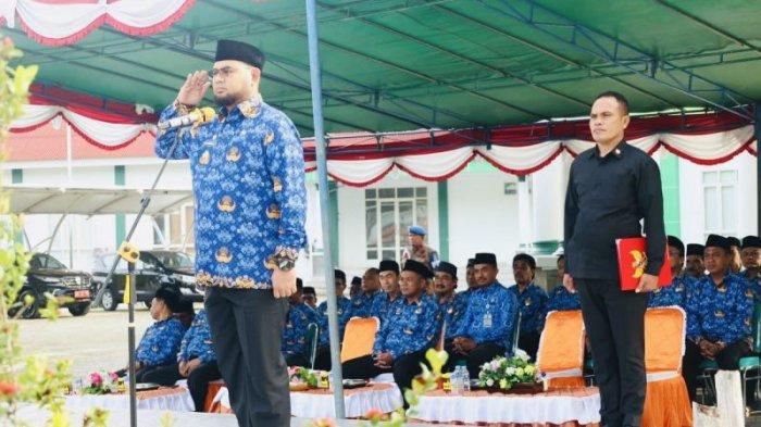 Dok.. Humas Pemkab Halsel