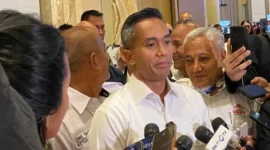 Ketua KADIN Anindya Bakrie
