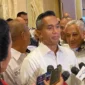Ketua KADIN Anindya Bakrie