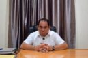 Bupati Fakfak Samaun Dahlan (Detik Indonesia/Tribunnews)