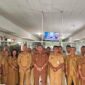 Bupati TTU saatmelakukan sidak (Detik Indonesia/Pos Kupang/HO)
