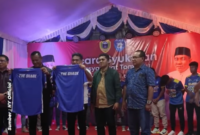 Cuplikan layar Facebook Hasby Yusuf