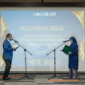 Rektor UMJ Prof.Dr. Ma’mun Murod (kiri) melantik Dekan FIK UMJ Periode 2025 – 2028 Dr. Ns. Yani Sofiani, di Auditorium Rufaidah FIK UMJ, Rabu (23/04/2025) (Detik Indonesia/KSU/Fahmi)