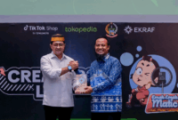(Detik Indonesia/Zonakata)