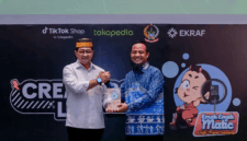 (Detik Indonesia/Zonakata)
