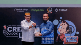 (Detik Indonesia/Zonakata)