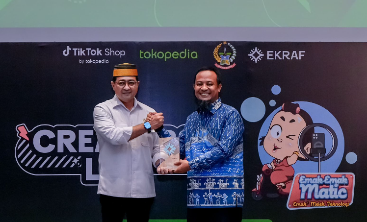 (Detik Indonesia/Zonakata)