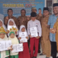 Tangkapan layar Facebook @Dina Rianti Al Arif