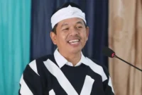 Gubernur Jabar Dedi Mulyadi (Detik Indonesia/KOMPAS)