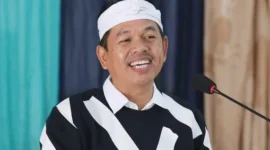 Gubernur Jabar Dedi Mulyadi (Detik Indonesia/KOMPAS)