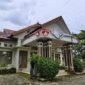 Kantor Dinas Pemberdayaan Perempuan dan Perlindungan Anak, Pengendalian Penduduk dan Keluarga Berencana serta Pemberdayaan Masyarakat dan Desa (DP3A P2KB PMD) Balangan.(Detik Indonesia/Wartabanjar.com/Ist)