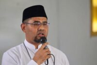 Bupati Halmahera Selatan (Istimewa)