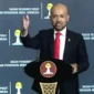 Ketua Umum BPP Himpunan Pengusaha Muda Indonesia (Hipmi) Akbar Himawan Buchari. Detik Indonesia/ANTARA/HO-Hipmi.