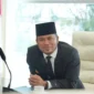 Rudy Mas'ud (Detik Indonesia/Prokal)
