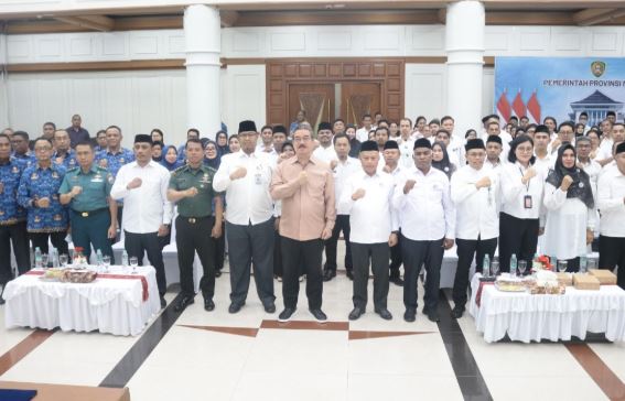 Sumber : Setda Prov Maluku