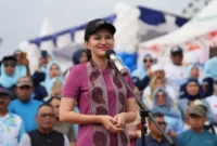 Gubernur Maluku Utara Umumkan Kebijakan Gratis Uang Komite untuk Sekolah SMA/SMK Negeri (Detik Indonesia/ANTARA/Abdul Fatah)