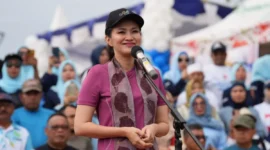 Gubernur Maluku Utara Umumkan Kebijakan Gratis Uang Komite untuk Sekolah SMA/SMK Negeri (Detik Indonesia/ANTARA/Abdul Fatah)