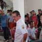 Gubernur Maluku temui Warga Seram Utara, Jumat (4/4/2025) kemarin. Sumber : Tribunnews
