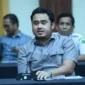 Anggota Komisi II DPR Ahmad Irawan (Istimewa)