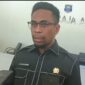 Ketua Dewan Perwakilan Rakyat Kabupaten (DPRK) Raja Ampat,DPRK Mochamad Taufik Sarasa S.T. (Detik Indonesia/Tifapapua.net)