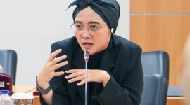 (Foto: Fraksi PSI Jakarta)