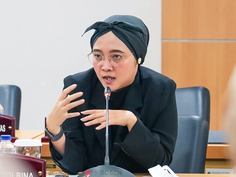 (Foto: Fraksi PSI Jakarta)