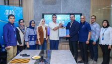 Maman Abdurrahman mencalonkan sebagai Ketua Umum IKA Trisakti 