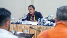 (Foto: Fraksi PSI Jakarta)