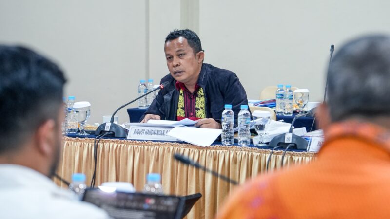 (Foto: Fraksi PSI Jakarta)