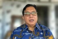 Wamen Transmigrasi Viva Yoga Mauladi (Istimewa)