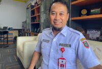 Pelaksana Tugas (Plt) Kepala Dinas Kepemudaan dan Olahraga (Dispora) Kalsel, Fitri Hernadi, menyatakan gubernur komitmen berikan apresiasi kepada pahlawan olahraga. - Foto: Mc.Kalsel
