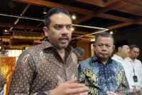 Menteri UMKM Maman Abdurrahman (Detik Indonesia/Tempo)
